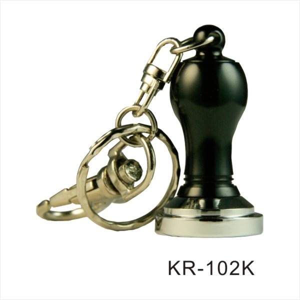 填壓器鑰匙圈KR-102K
