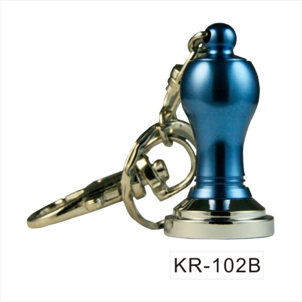 填壓器鑰匙圈KR-102B