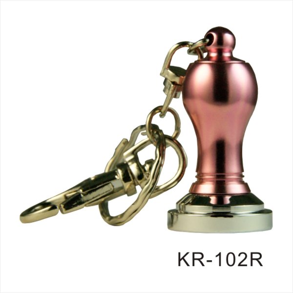 填壓器鑰匙圈KR-102R