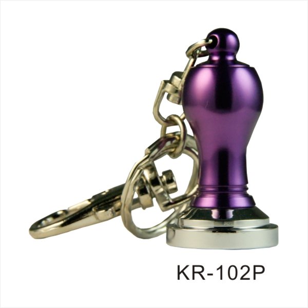 填壓器鑰匙圈KR-102P
