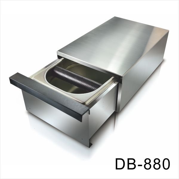 抽屜式渣桶(有桶型)DB-880