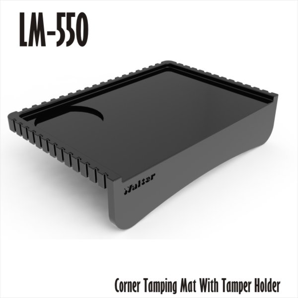 Tamping Mat LM-550